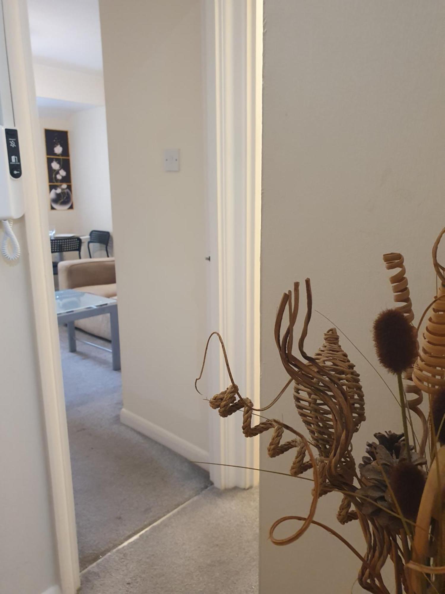 Lovely 1Bedrood Apartment Guildford Exterior photo