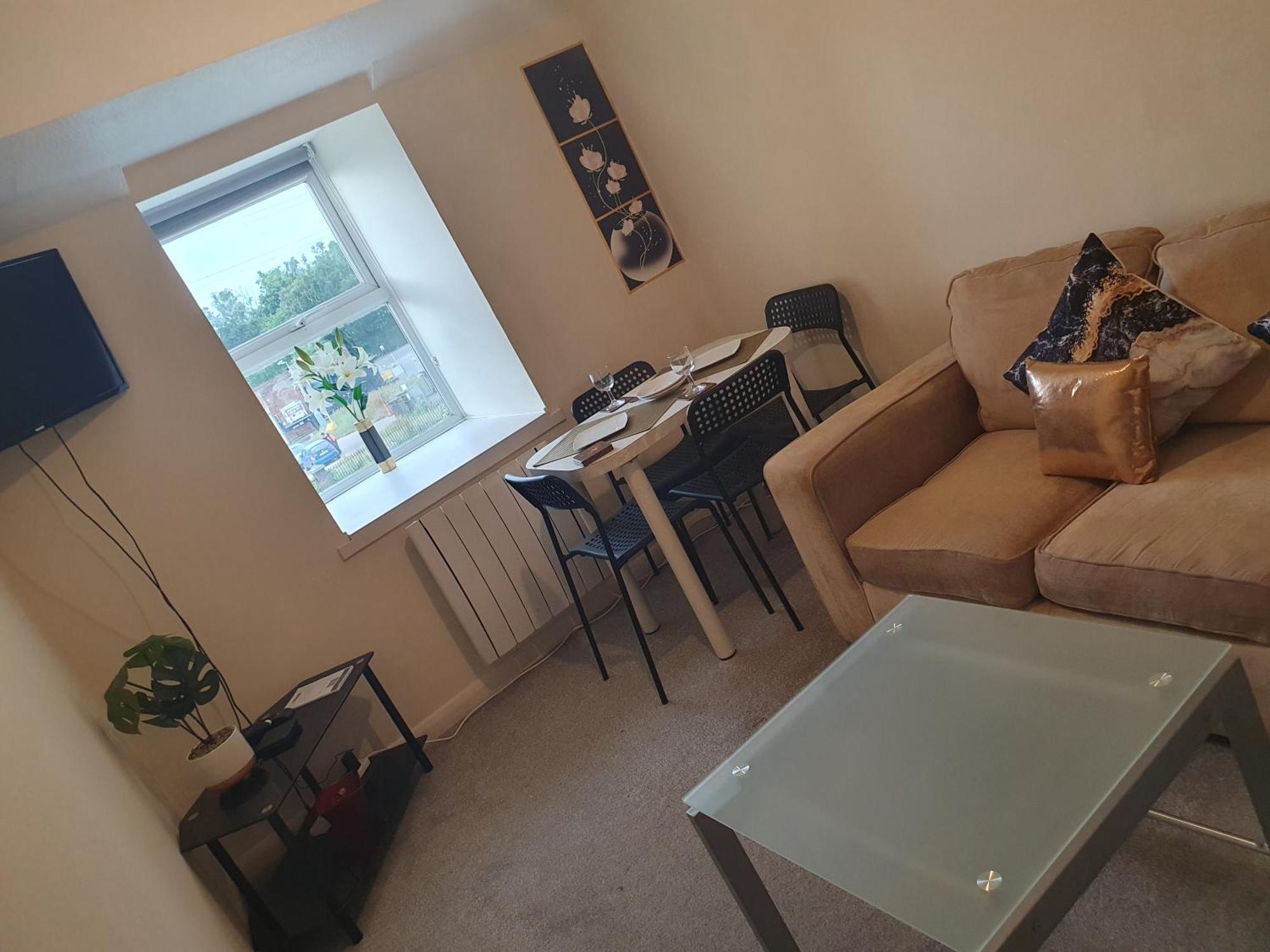 Lovely 1Bedrood Apartment Guildford Exterior photo